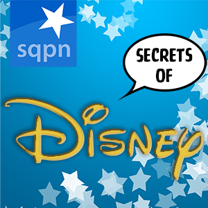 Secrets of Disney