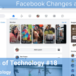 Facebook Changes