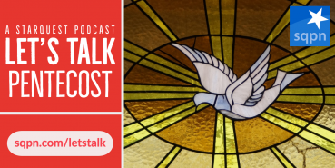 Let’s Talk about Pentecost