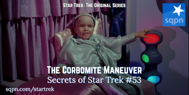 The Corbomite Manuever (TOS)