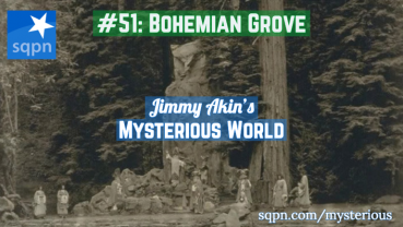 Bohemian Grove: Conspiracy?