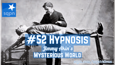 The Mystery of Hypnosis