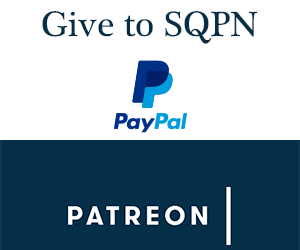 Support SQPN on Patreon or Paypal