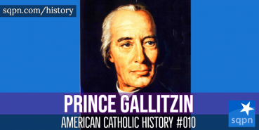 Prince Gallitzin