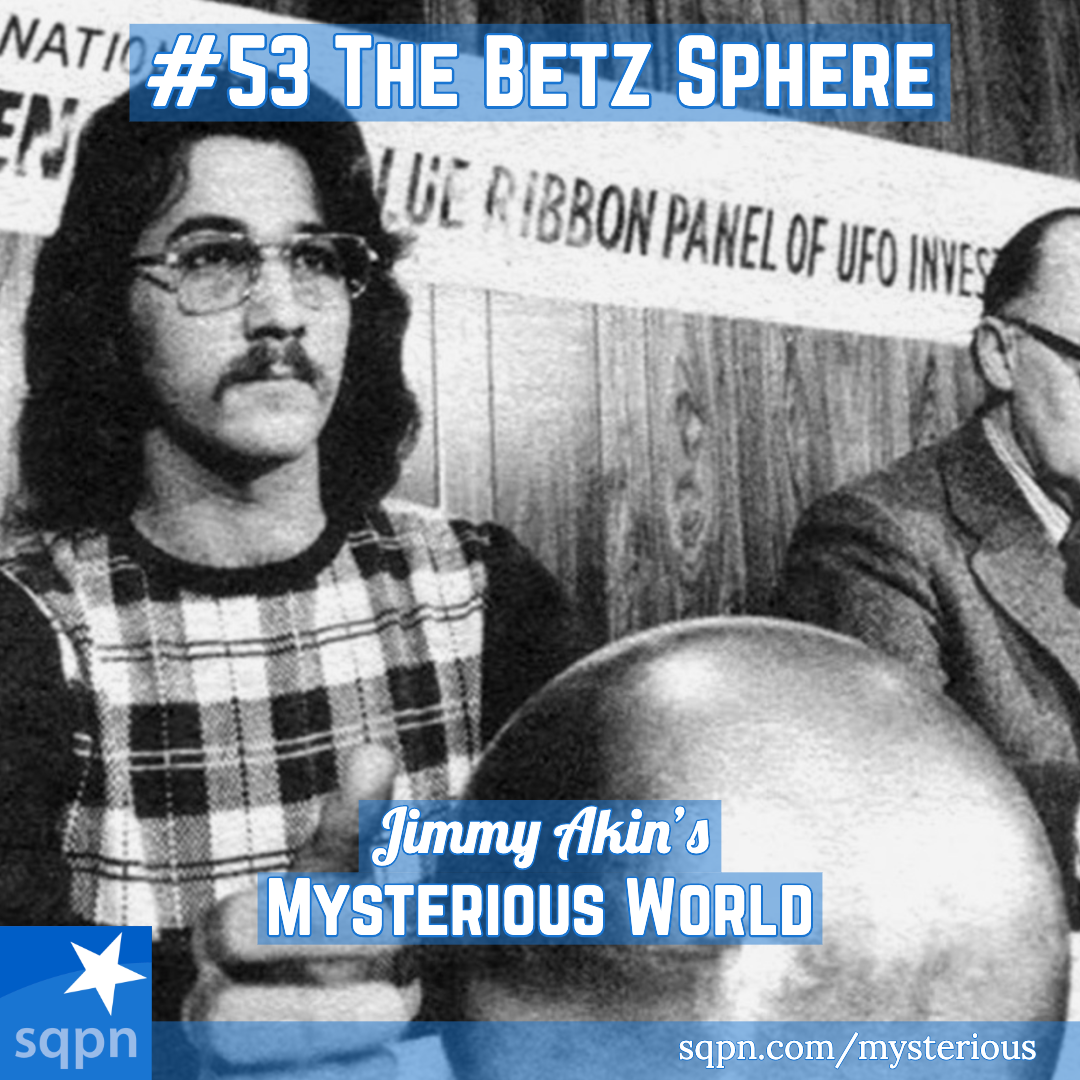 The Betz Sphere