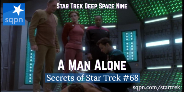 A Man Alone (DS9)