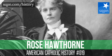 Rose Hawthorne