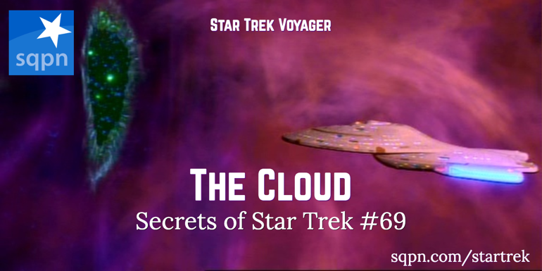 The Cloud (Voyager)
