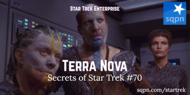 Terra Nova (Enterprise)
