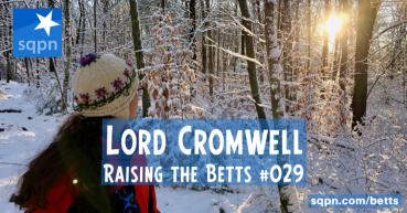 The Harsh, but Effective, Lord Cromwell