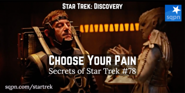 Choose Your Pain (Discovery)