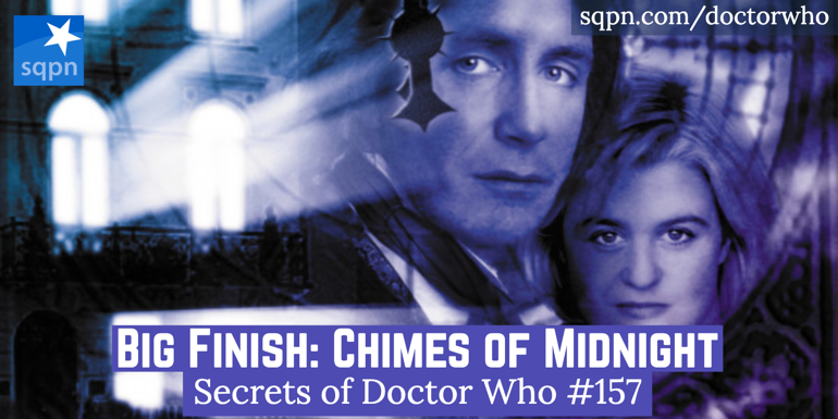 Big Finish: The Chimes of Midnight