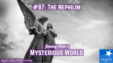 The Mysterious Nephilim of the Bible (Aliens? Angels? Or Something Else?)