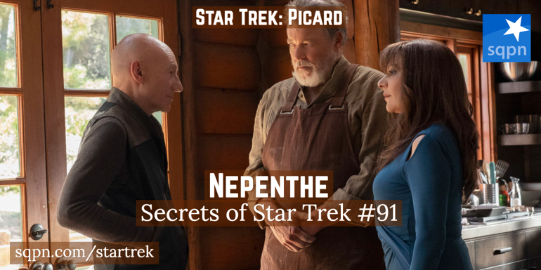 Nepenthe (Picard)