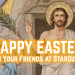 Happy Easter from StarQuest