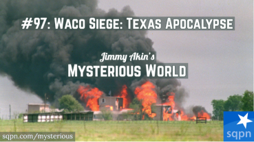 Waco Siege: The Evidence (David Koresh, Branch Davidians, Texas Apocalypse)