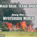 Waco Siege: The Evidence (David Koresh, Branch Davidians, Texas Apocalypse)