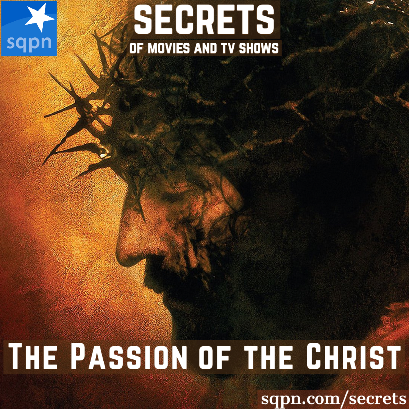 The Passion of the Christ
