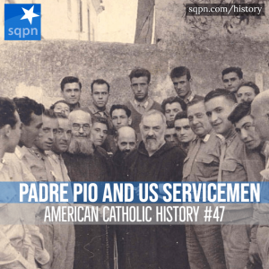 American Catholic History