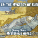 The Mystery of Sleep