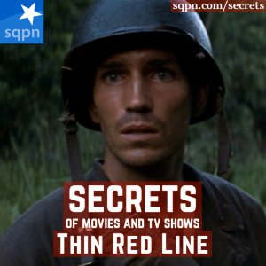 The Thin Red Line