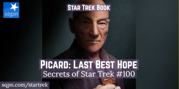 Picard: Last Best Hope
