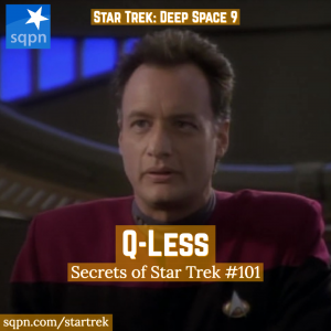 Q-Less (DS9)