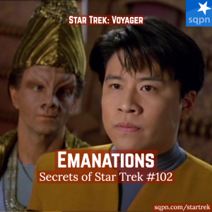Emanations (Voyager)