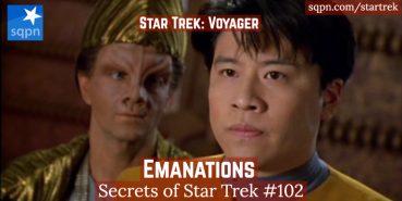 Emanations (Voyager)