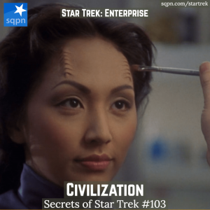 Civilization (ENT)