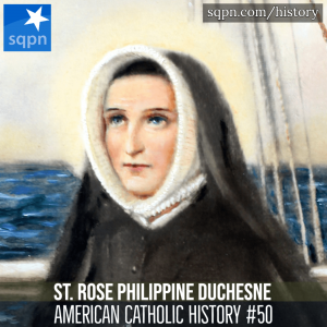 American Catholic History