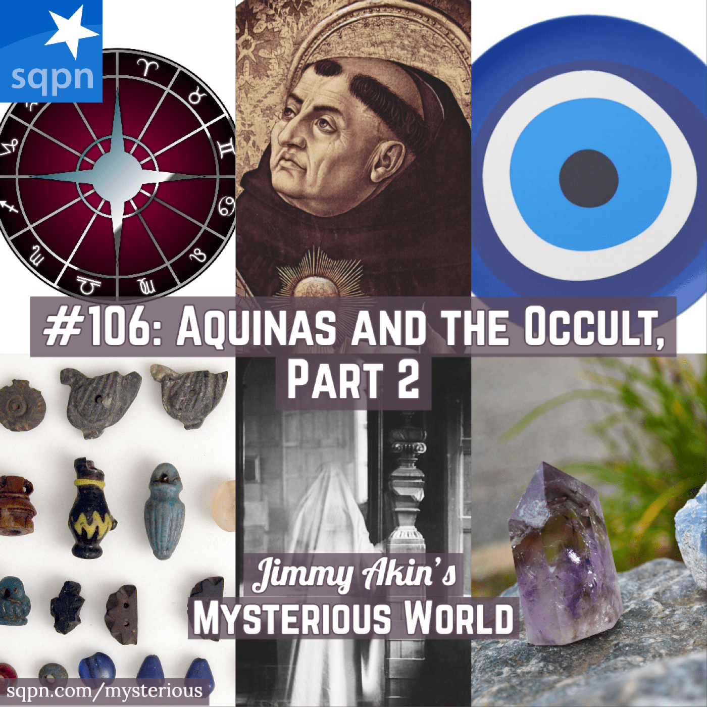 St. Thomas Aquinas and the Occult, Part 2