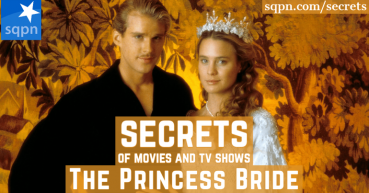 The Secrets of The Princess Bride