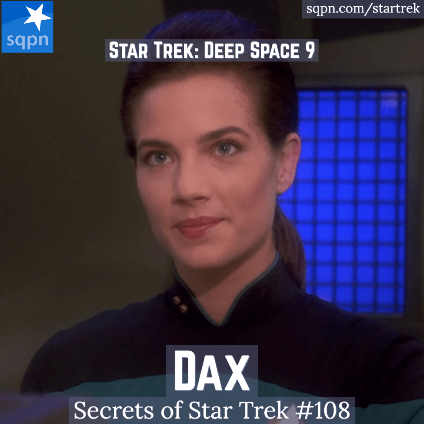 Dax (DS9)