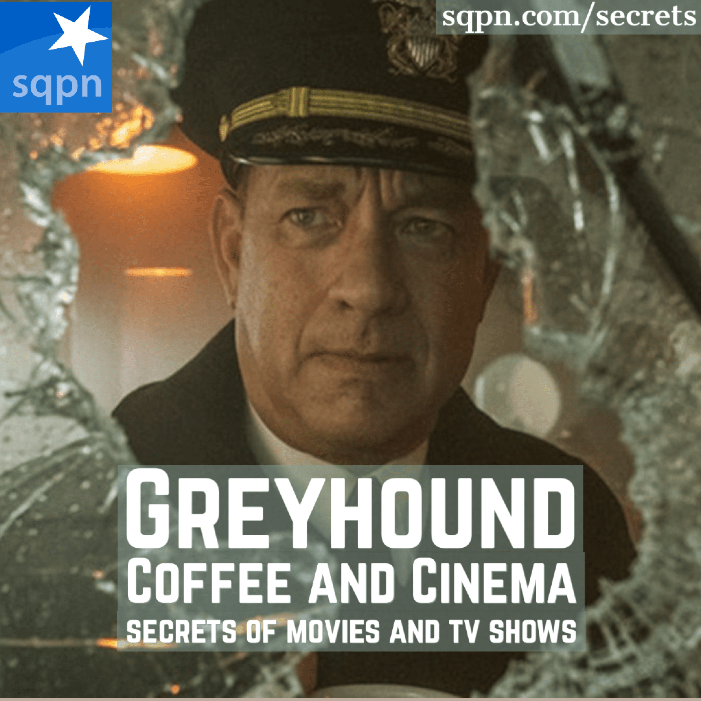 Greyhound – Coffee and Cinema