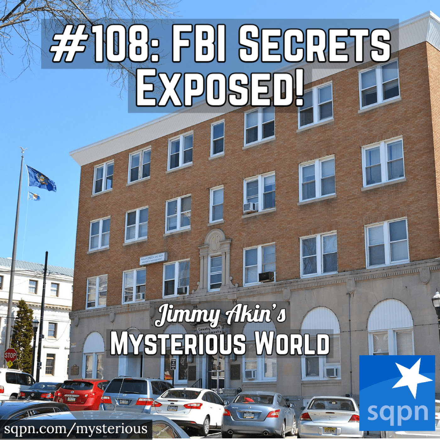 FBI Secrets Exposed!