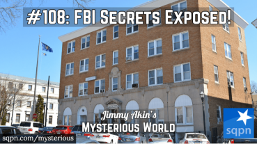 FBI Secrets Exposed!