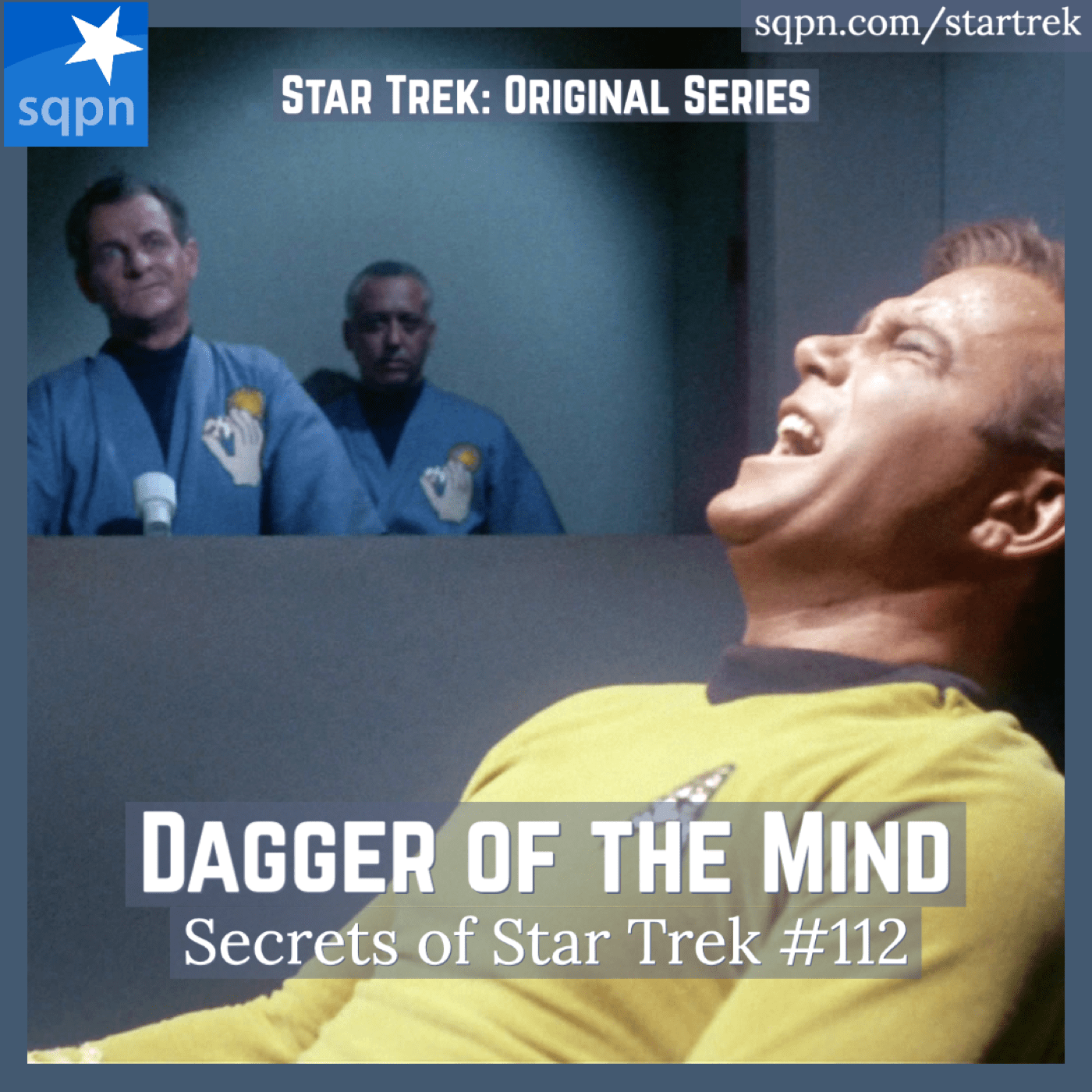 Dagger of the Mind (TOS)