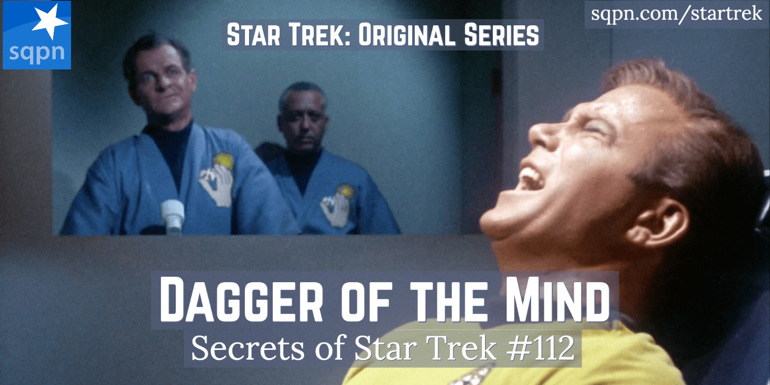 Dagger of the Mind (TOS)