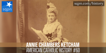 Annie Chambers Ketchum