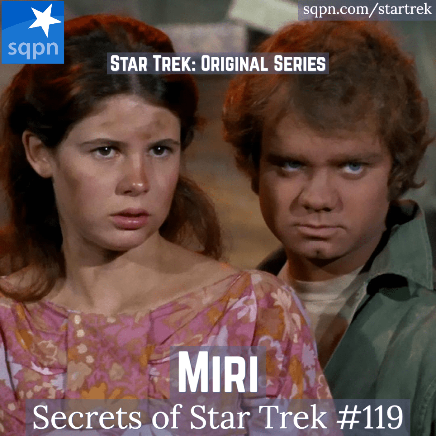Miri (TOS)