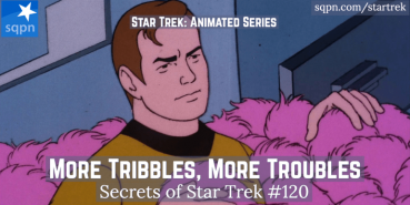 More Tribbles, More Troubles (TAS)