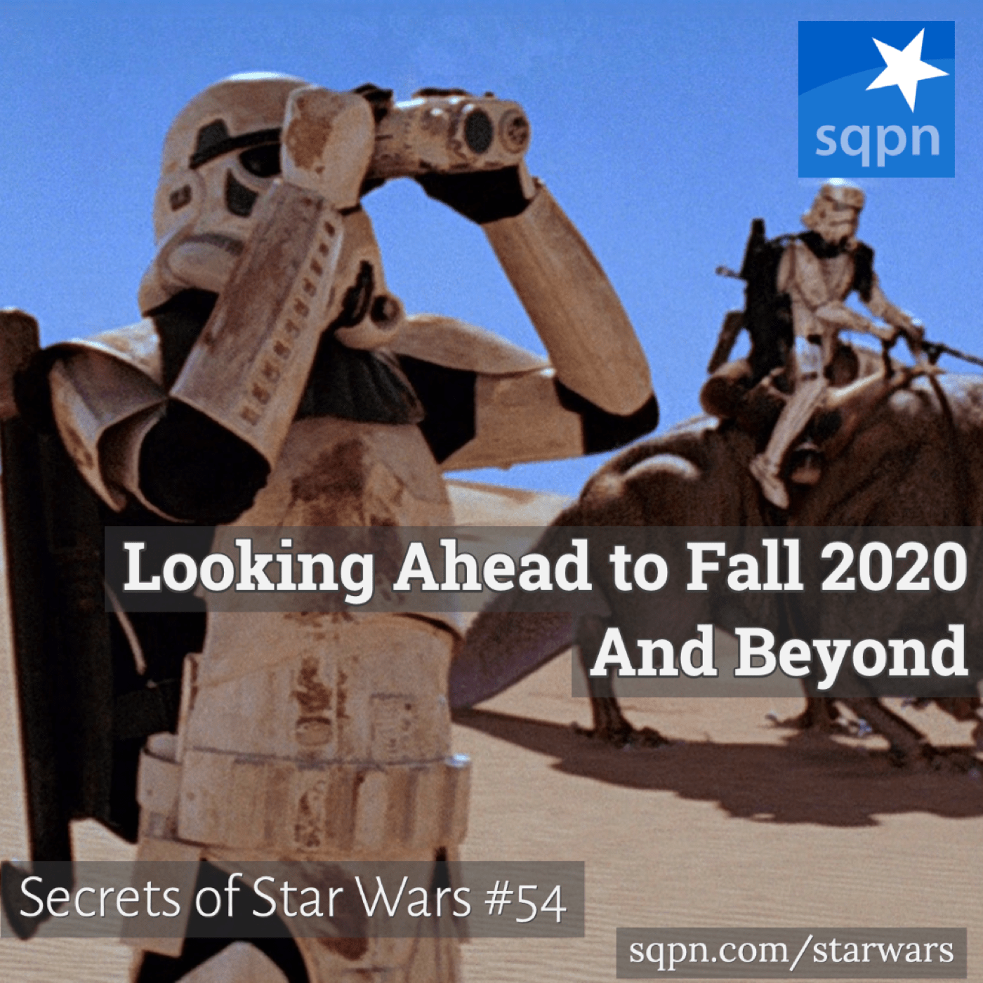 Looking Ahead to Fall 2020 and Beyond