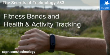Fitness Bands and Health & Activity Trackers