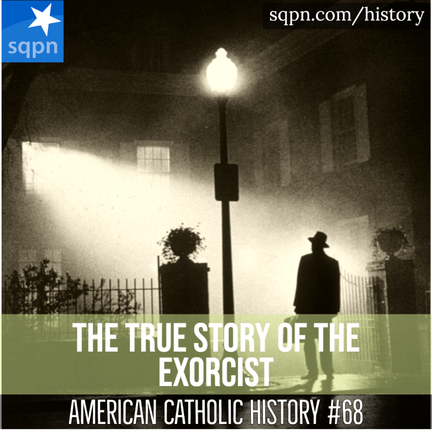 The True Story Behind The Exorcist – American Catholic History ...