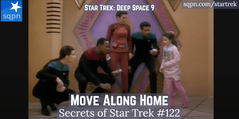 Move Along Home (DS9)