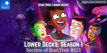 Star Trek: Lower Decks, Season 1