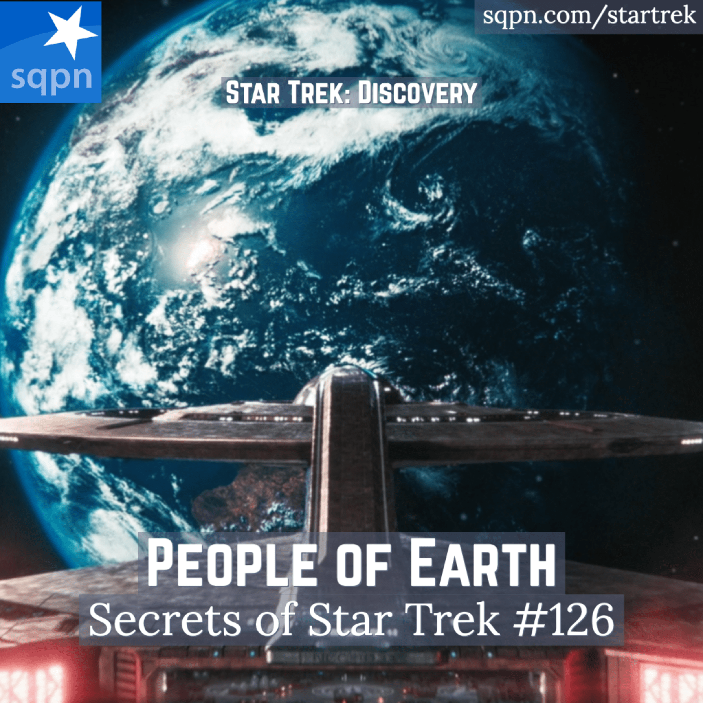 People of Earth (DIS)