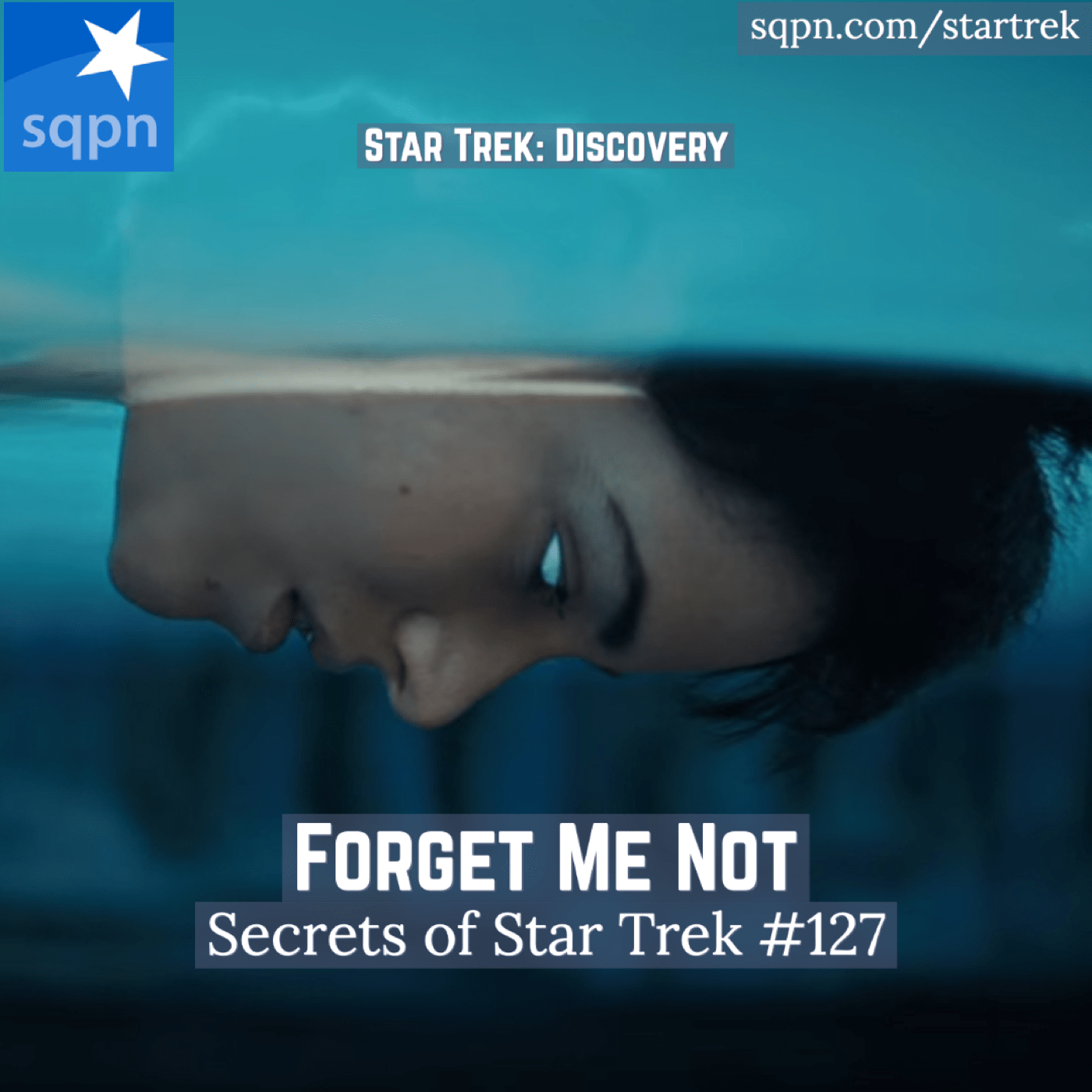 Forget Me Not (DIS)