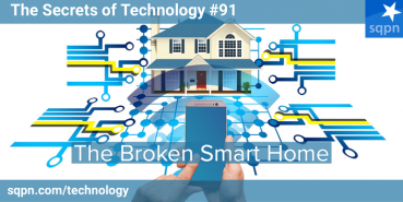 The Broken Smart Home